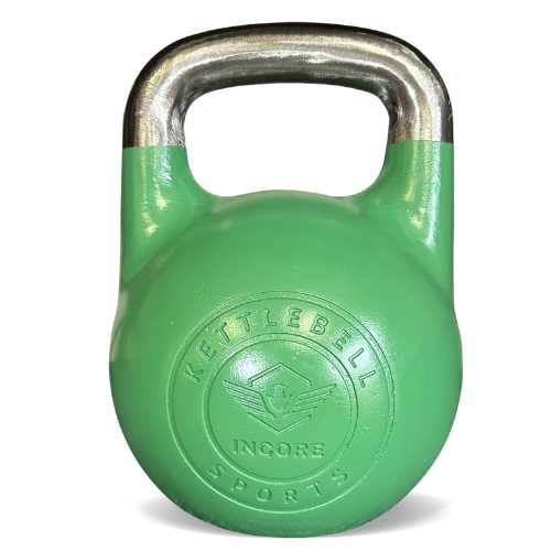 Kettlebell competition Incore Sports 16 kg (35 lbs) – Kettlebells