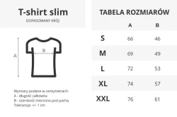 T-shirt męski Incore Sports czarny L