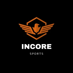 Crop top damski Incore Sports czarny S