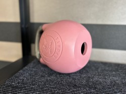 Kettlebell turniejowy sportowy Incore Sports 8 kg