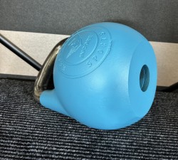 Kettlebell turniejowy sportowy Incore Sports 10 kg