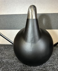 Kettlebell turniejowy sportowy Incore Sports 36 kg