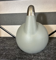 Kettlebell turniejowy sportowy Incore Sports 38 kg