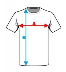 Koszulka T-shirt bawełniana EARN YOUR REPS Incore Sports czarny XL